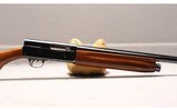 Remington ~ Pre Model 11 ~ 12GA - 4 of 8