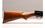 Remington ~ Pre Model 11 ~ 12GA - 3 of 8