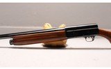 Remington ~ Pre Model 11 ~ 12GA - 7 of 8