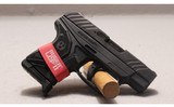 Ruger ~ LCP II ~ .380 ACP