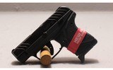 Ruger ~ LCP II ~ .380 ACP - 2 of 2