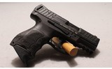 H&K ~ VP9SK ~ 9MM Luger - 1 of 2