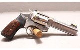 Ruger ~ SP101 ~ .357 Mag - 1 of 3
