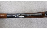 Browning ~ Model 53 ~ 32-20 Winchester - 7 of 10