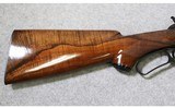 Browning ~ Model 53 ~ 32-20 Winchester - 2 of 10