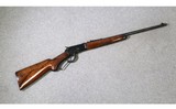 Browning ~ Model 53 ~ 32-20 Winchester