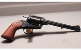 Ruger ~ New Model Super Blackhawk ~ .44 Rem Mag - 1 of 2