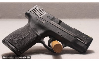 Smith & Wesson ~ Shield ~ 45ACP