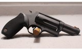 Taurus ~ The Judge ~ .410GA - 1 of 2
