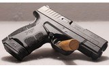 Springfield Armory ~ XDS45 Mod 2 ~ .45ACP - 1 of 2