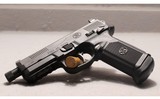 FN~ FNX 45~ .45 ACP - 2 of 2