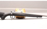 Savage ~ B-Mag ~ .17WSM - 4 of 8