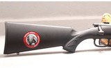Savage ~ B-Mag ~ .17WSM - 3 of 8