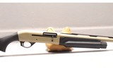 Benelli ~ M2 ~ 12GA - 4 of 8