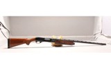 Remington ~ 870 Magnum Wingmaster ~ 12GA - 1 of 8