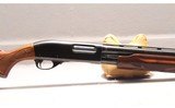 Remington ~ 870 Magnum Wingmaster ~ 12GA - 4 of 8