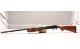 Remington ~ 870 Magnum Wingmaster ~ 12GA - 2 of 8