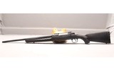 Savage ~ Edge ~ 7MM-0 Rem - 2 of 8