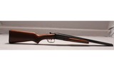 Stoeger ~ Coach Gun ~ 20GA