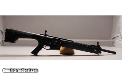 Typhoon Defense
XII
12GA