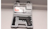 H&K ~ USP Compact ~ .40S&W - 3 of 3