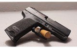 H&K ~ USP Compact ~ .40S&W - 1 of 3