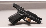 Glock ~ 23 ~ .40S&W - 1 of 2