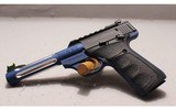 Browning ~ Buck Mark ~ .22LR - 2 of 2