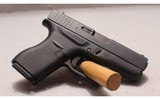 Glock ~ 42 ~ .380 ACP - 1 of 2