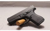 Glock ~ 42 ~ .380 ACP - 2 of 2