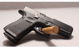 Glock ~ 19 Gen 5 ~ 9MM Luger - 1 of 2