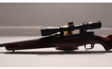 Mossberg ~ Patriot ~ .270 Winchester - 7 of 8