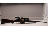 Mossberg ~ Patriot ~ .270 Winchester - 1 of 8