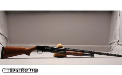 Winchester
Model 12
12GA