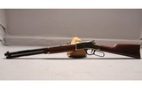 Henry ~ H006 ~ .44Rem - 2 of 8
