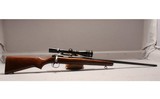 Remington ~ 722 ~ 6MM Remington - 1 of 8