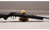 Savage ~ 64 ~ .22LR - 4 of 8