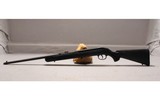 Savage ~ 64 ~ .22LR - 2 of 8