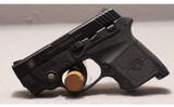 Smith & Wesson ~ Bodyguard 380 ~ .380 Auto - 2 of 2