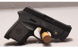 Smith & Wesson ~ Bodyguard 380 ~ .380 Auto - 1 of 2