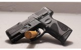 Taurus ~ G2C ~ 9MM Luger - 2 of 2