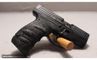 Walther
PPS
9MM Luger