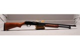 Mossberg
500A
12GA