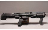 Smith & Wesson
M&P12
12GA
