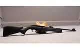 Rossi
RS22
.22LR