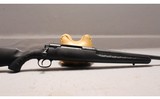 Savage ~ Axis ~ .270 Win - 4 of 8