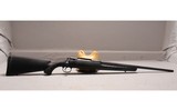 Savage ~ Axis ~ .270 Win - 1 of 8