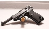 Walther ~ P1 ~ 9MM Luger - 2 of 2