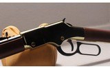 Henry ~ H004 ~ .22 S, L, LR - 7 of 8