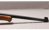 Ruger ~ 1 of 1000 10/22 ~ .22LR - 6 of 9